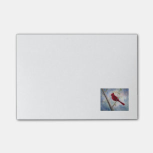 Kardinal Post-it Block