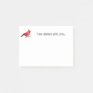 Kardinal Post-IT Block