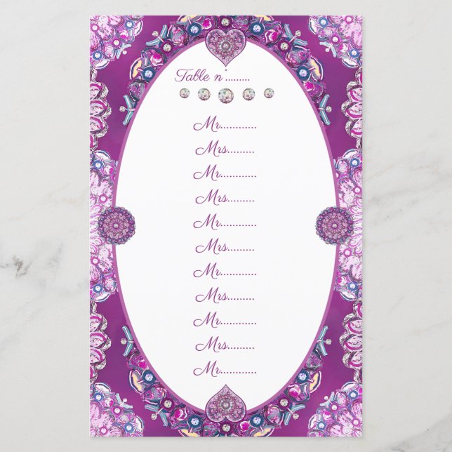 Kardinal Red Rosace (Framsida)