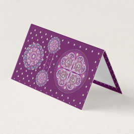 Kardinal Red Rosace Kort