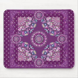 Kardinal Red Rosace Musmatta