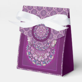 Kardinal Red Rosace Presentaskar