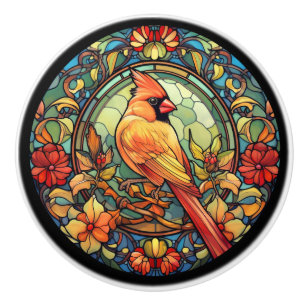 Kardinal Redbird Knopp
