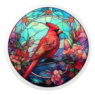 Kardinal Redbird Knopp