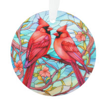 Kardinal Redbird - ÖVERFÖR DEN!