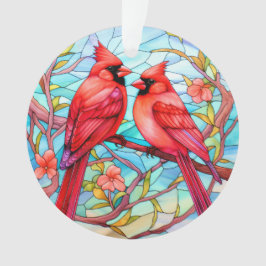 Kardinal Redbird - ÖVERFÖR DEN!