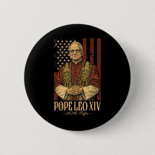 Kardinal Robert Prevost Pope Leo Xiv 1 Knapp