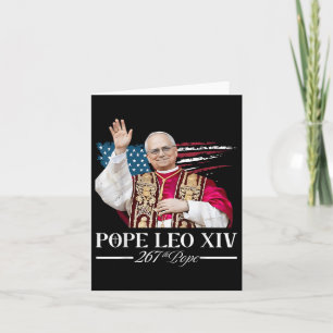 Kardinal Robert Prevost Shirt Pope Leo Xiv 1 Kort