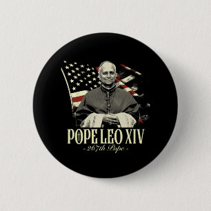 Kardinal Robert Prevost Shirt Pope Leo Xiv Knapp