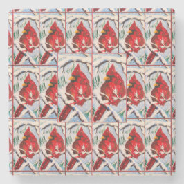 Kardinal Roligt Underlägg