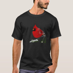 Kardinal T Shirt