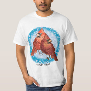 Kardinal t-shirt