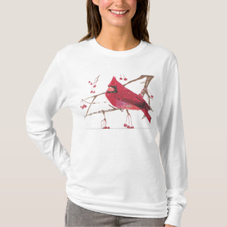 Kardinal Tee Shirt