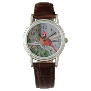 kardinal Vår Armbandsur