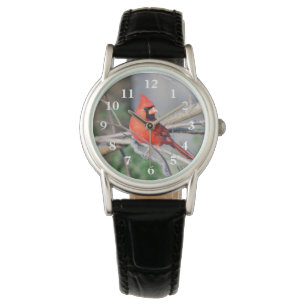 Kardinaldos Armbandsur