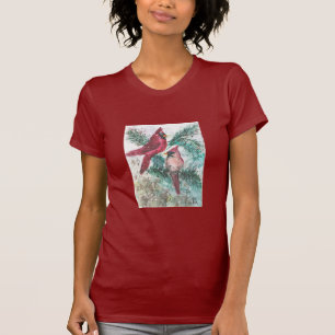 KARDINALER TEE SHIRT