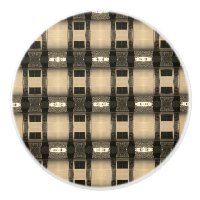 Kardinalinspiration Knopp (Framsidan)