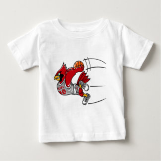 Kardinalsmåbarnt-skjorta T Shirt