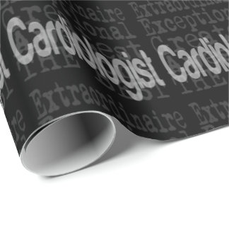 Kardiolog Extraordinaire Presentpapper