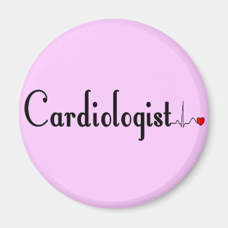 Kardiologer QRS-komplex-gåvor Magnet