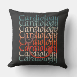 Kardiologi Kardiolog Heart Surgeon Kudde