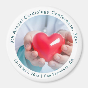 Kardiologi Kardiothoracic Medical Conference Magnet