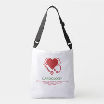 Kardiologi Nurse Kor Bag