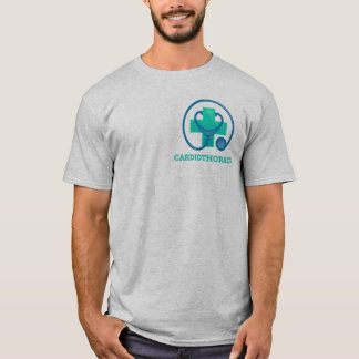 Kardiothoracic T Shirt
