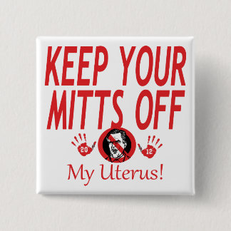 Kardor av min livmoder knapp