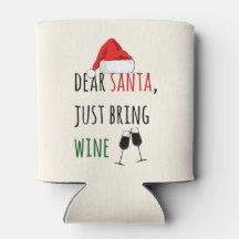 Käre jultomten, ta med julklappar i Vin