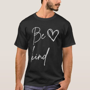 Käre person bakom världen är en bättre Ställe med T Shirt