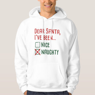 Käre Tomte Hoodie