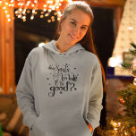 Käre tomten för sent för att vara Bra Satt jul T Shirt<br><div class="desc">Kära Santa,  det är för sent att vara Bra skript och säga jul. Festive humor citerar i en konstgjord typografi med stjärnmotiv.</div>