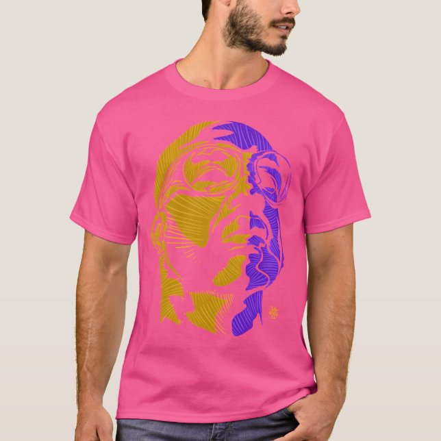 Kareem T Shirt (Framsida)