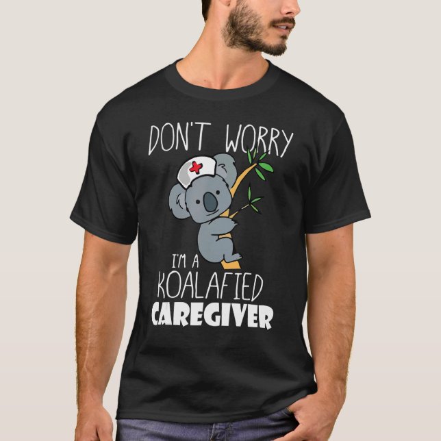 Karegister T Shirt (Framsida)