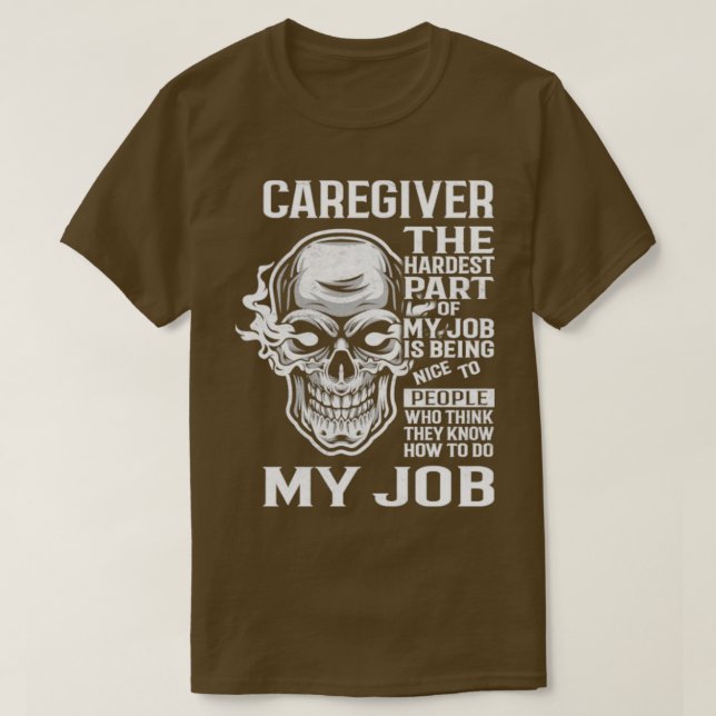 Karegister T Shirt (Design framsida)