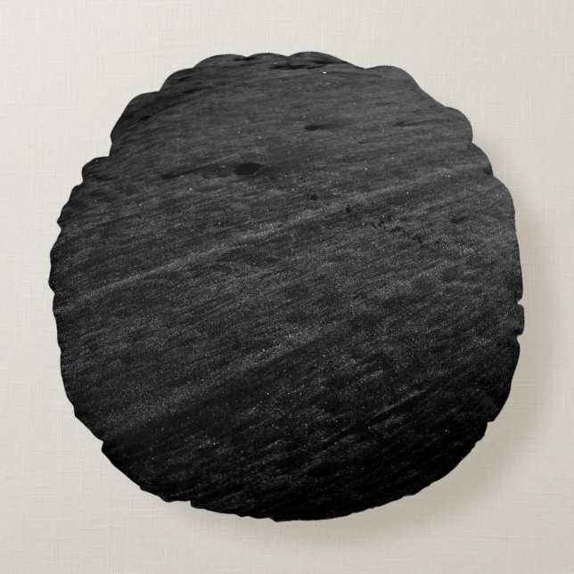 Karekare Rund Kudde (Framsidan)