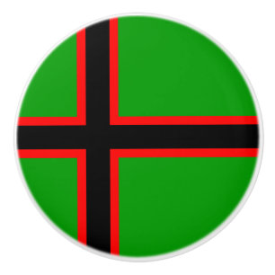 Karelia National Flag Knopp