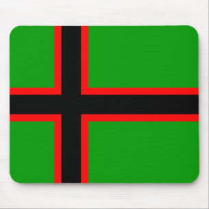 Karelia National Flag Musmatta