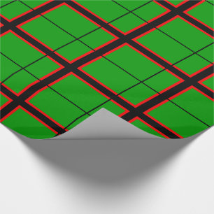 Karelia National Flag Presentpapper