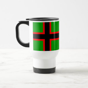 Karelia National Flag Resemugg