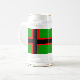 Karelia National Flag Sejdel