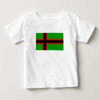 Karelia National Flag