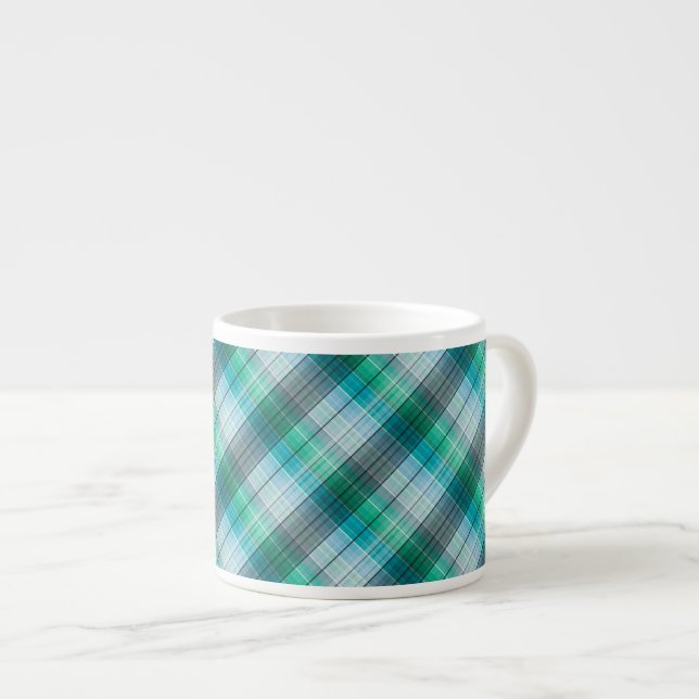 Karell Espressomugg (Framsida höger)