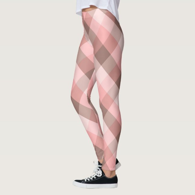 Karell Leggings (Vänster)
