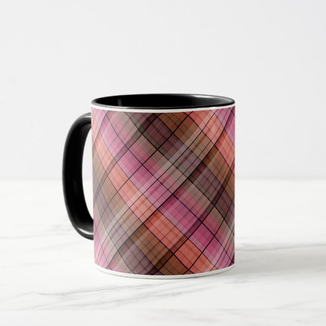 Karell Mugg (Framsida vänster)