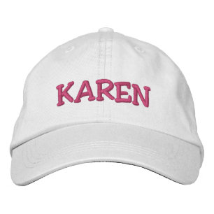 KAREN BRODERAD KEPS