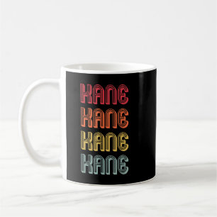 KAREN Gift Namn Personlig Birthday Funny Kristus Kaffemugg
