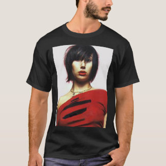 Karen O - Poster   T Shirt