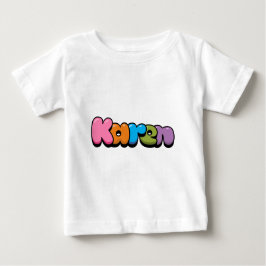 Karen T Shirt